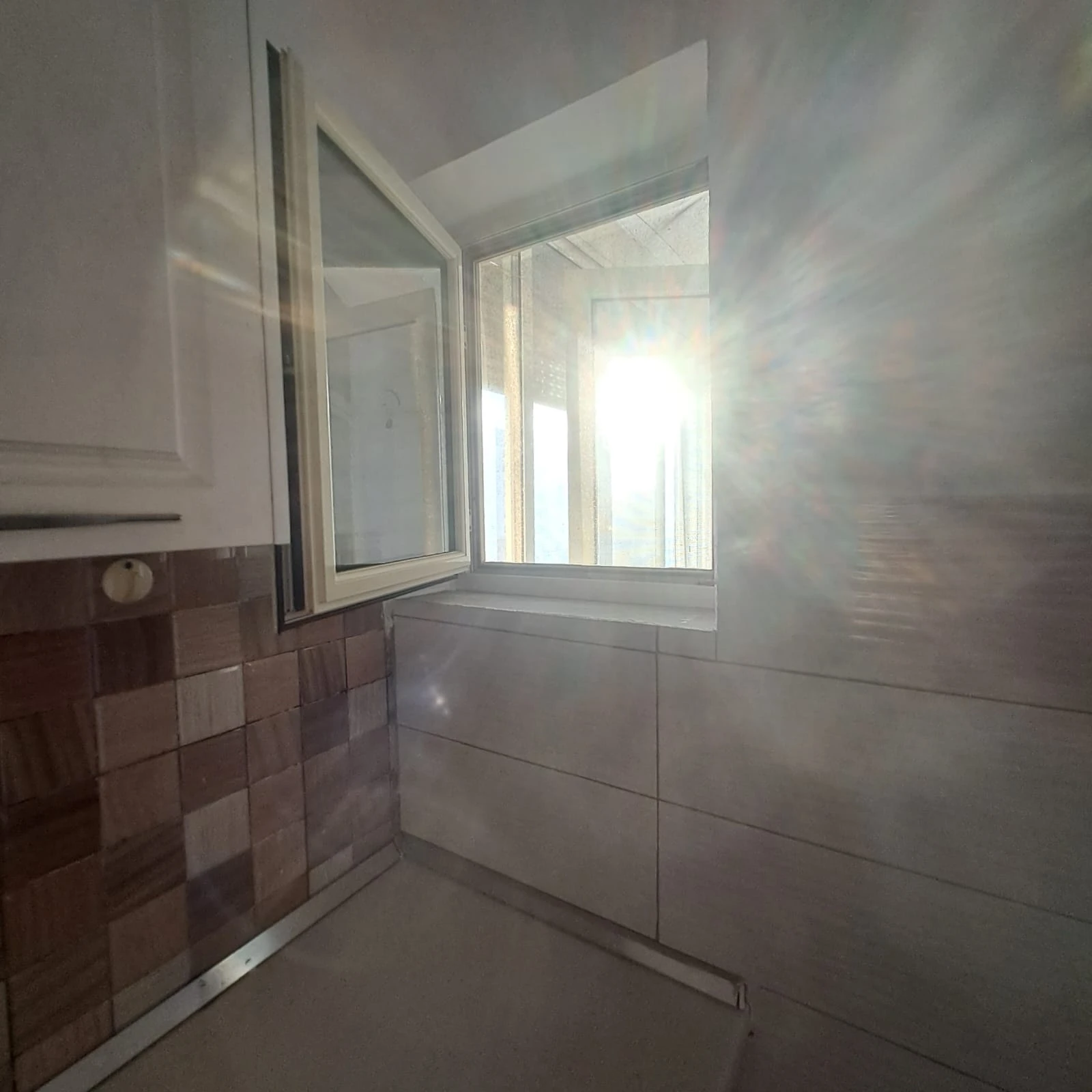 Apartament 2+1 në shitje, Rruga Aleksander Goga (15/17)