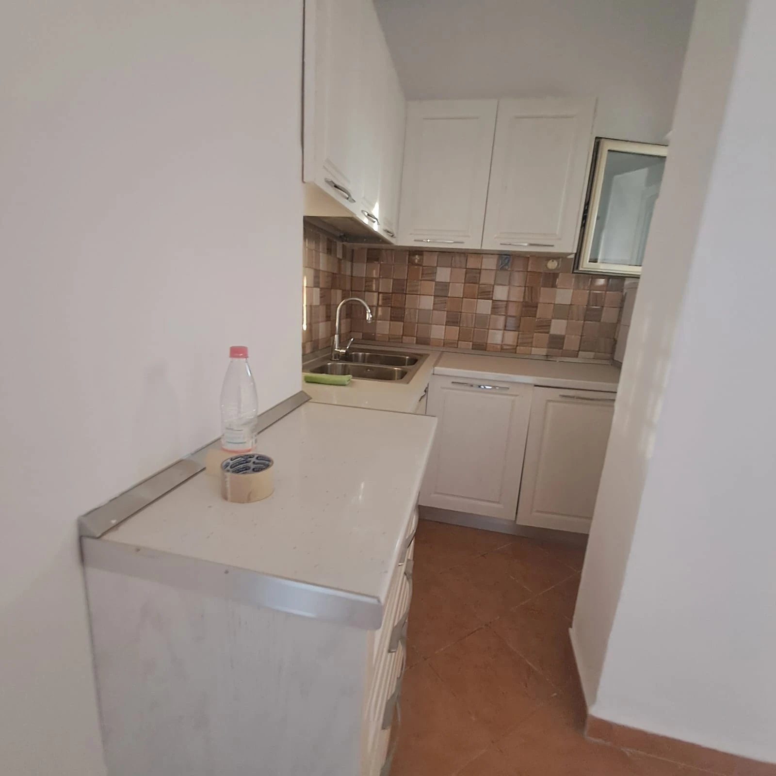 Apartament 2+1 në shitje, Rruga Aleksander Goga (16/17)