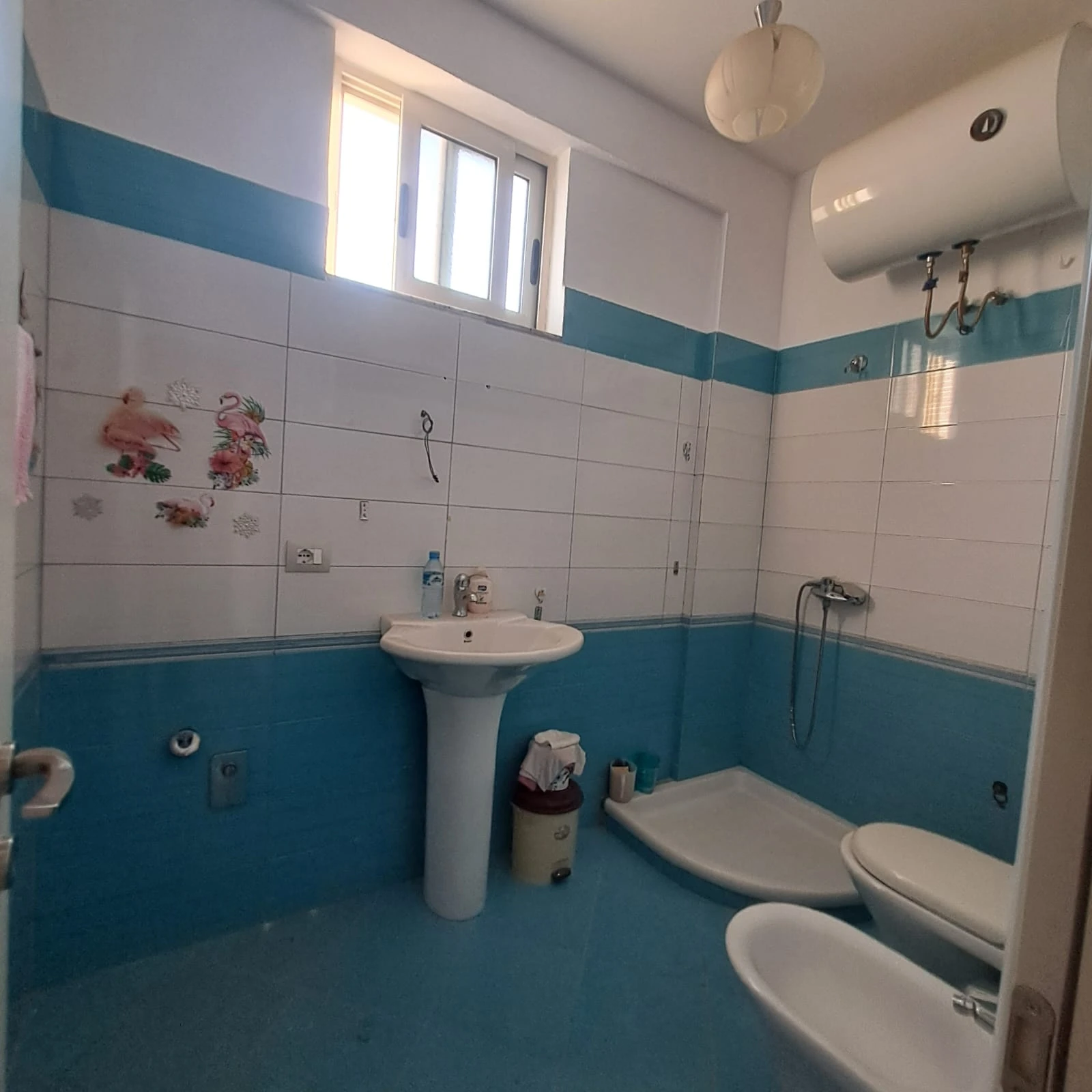 Apartament 2+1 në shitje, Rruga Aleksander Goga (7/17)