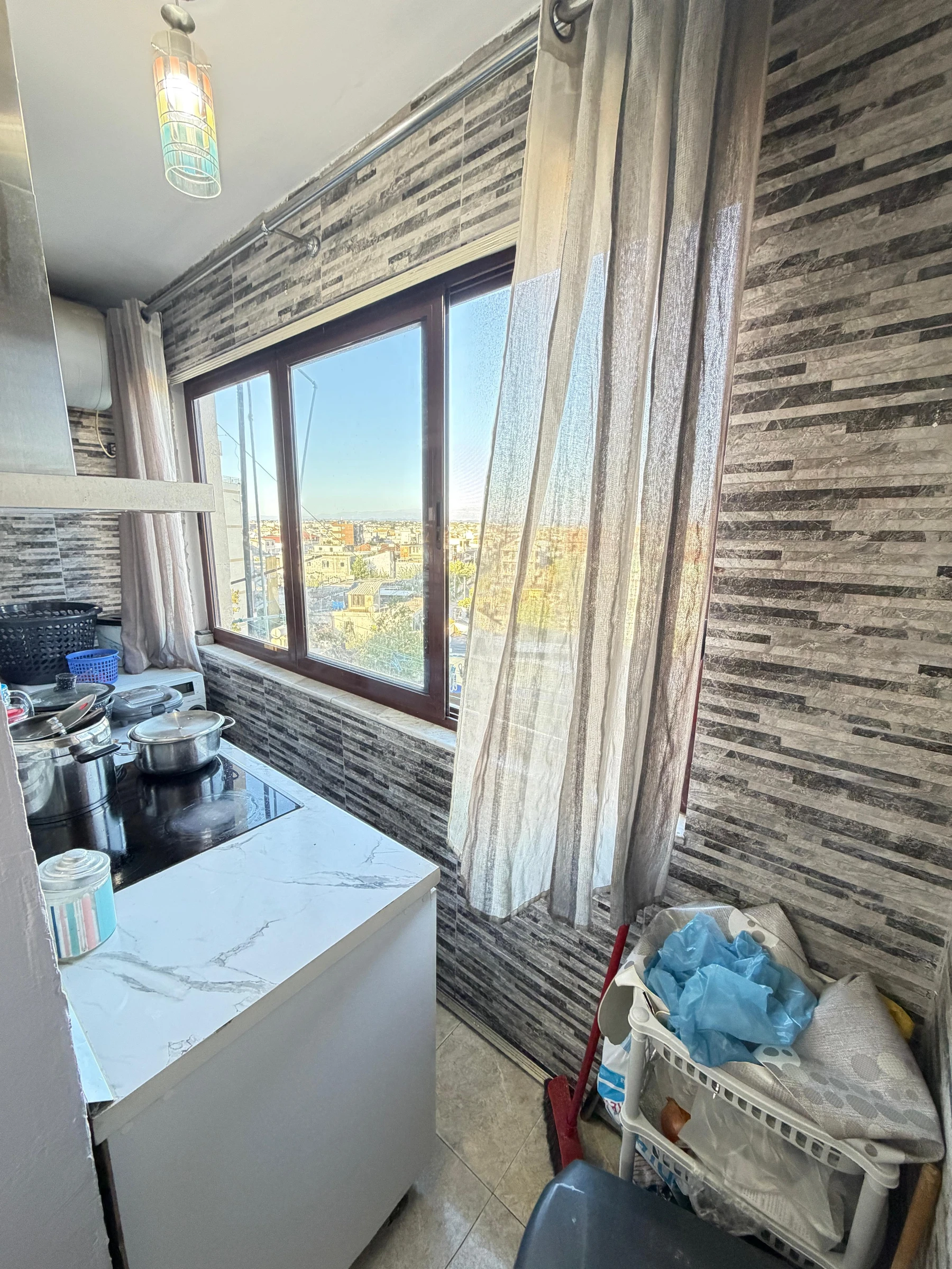 Shitet Apartament 1+1 | Lagjja 16, Durrës (5/7)