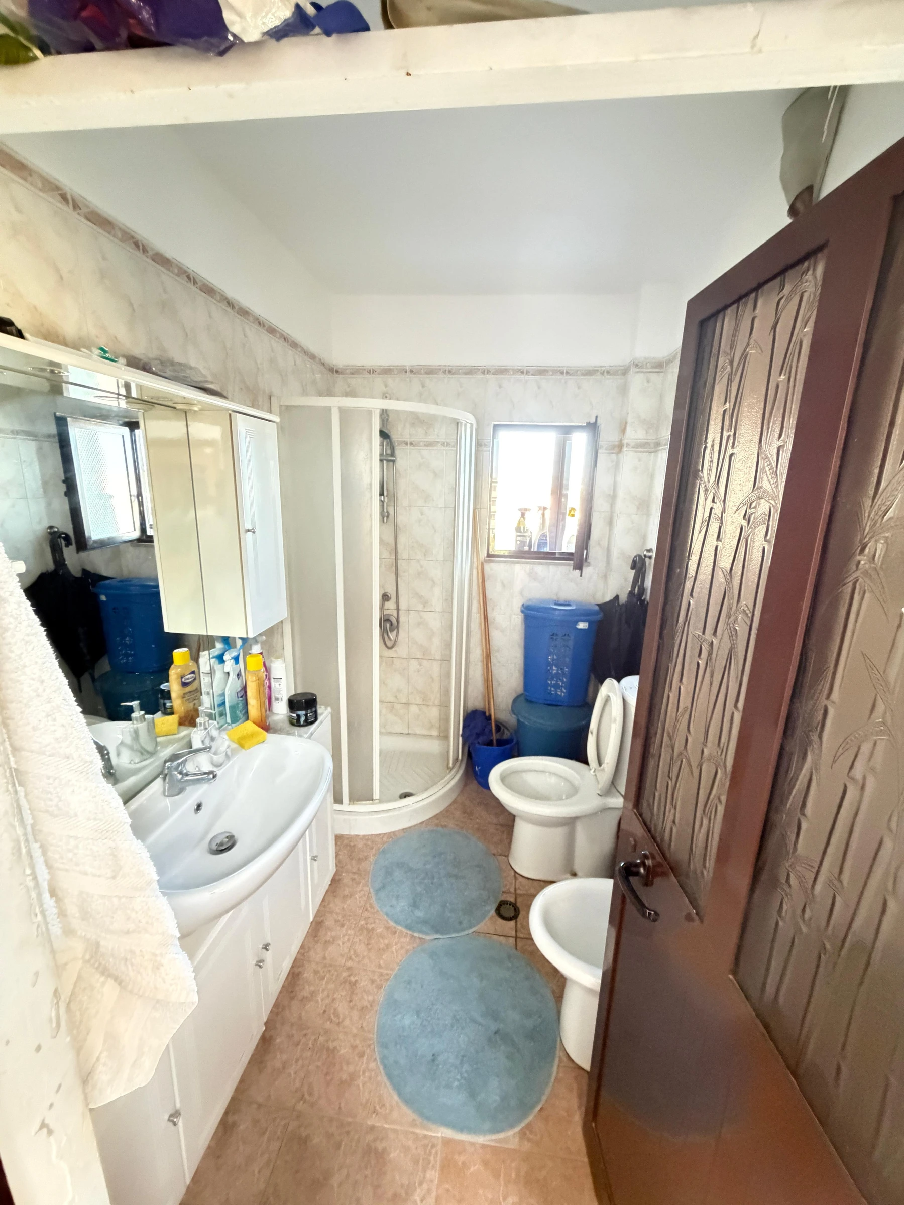 Shitet Apartament 1+1 | Lagjja 16, Durrës (7/7)