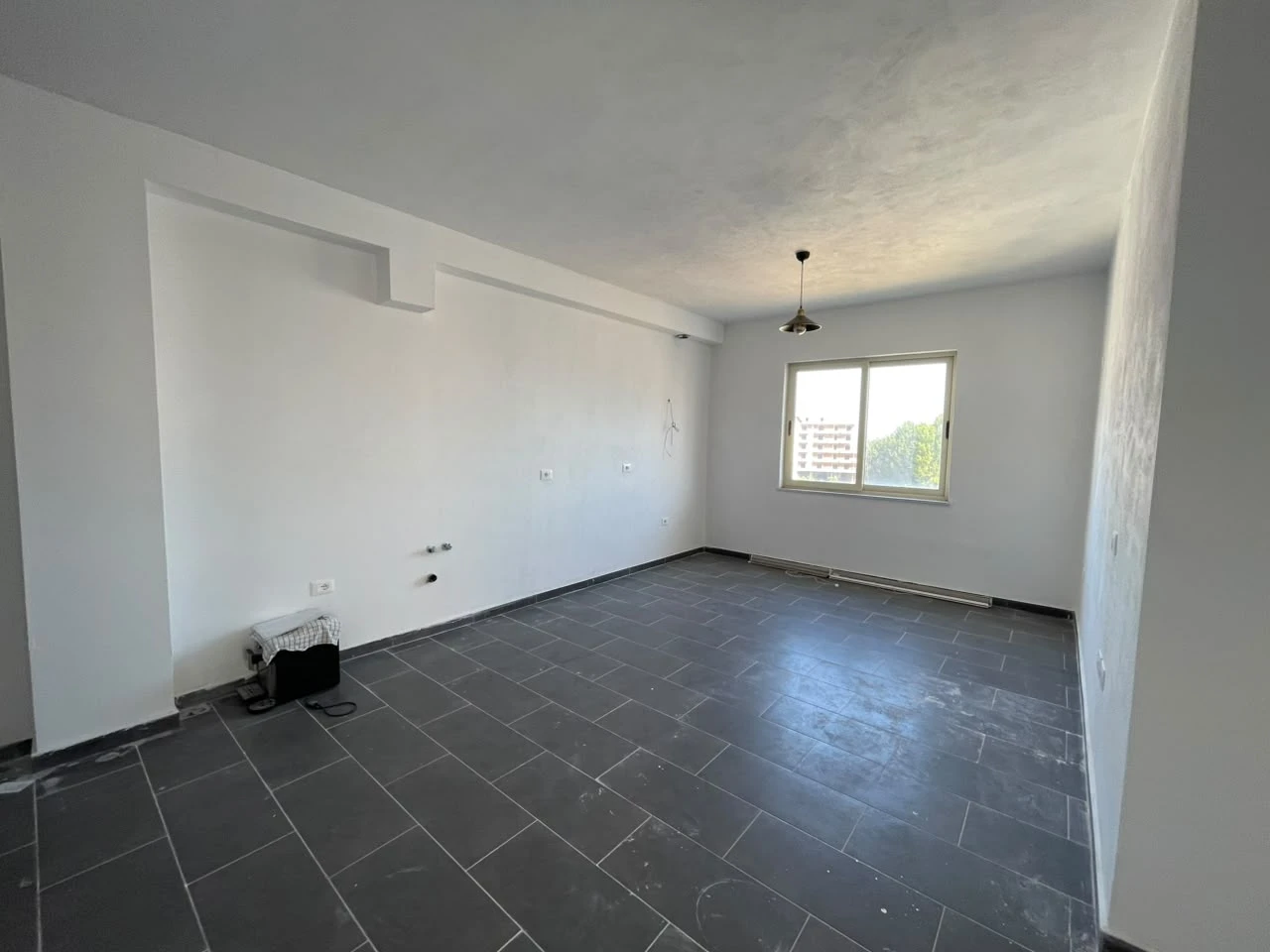 Shitet Apartament 2+1+2tualete | Plazh Rrota Kuqe (4/12)
