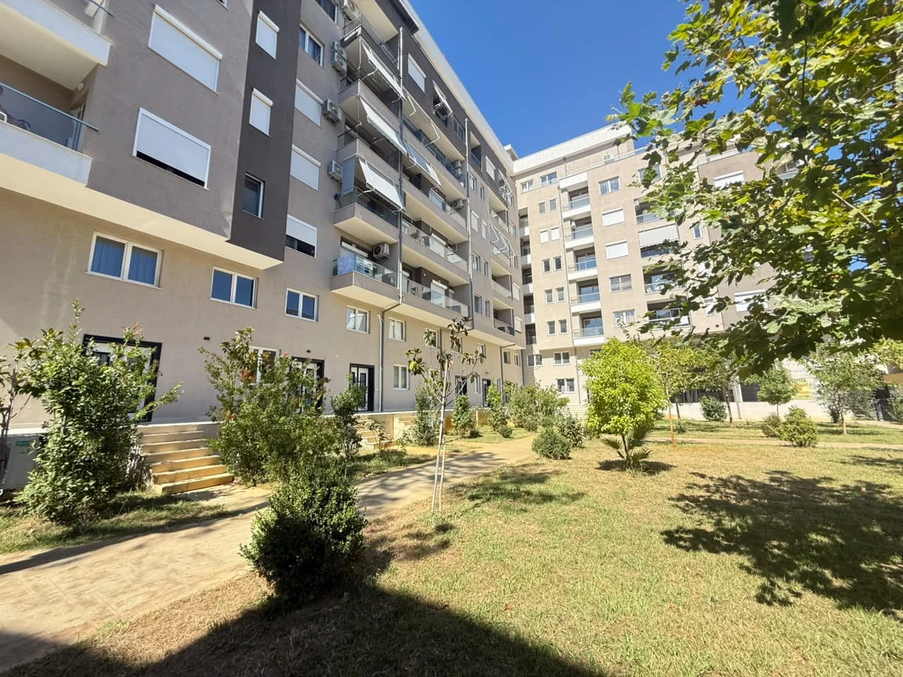 Apartament 2+1 në Shitje në Golem, Durrës - 130000€ | 88.26 m²