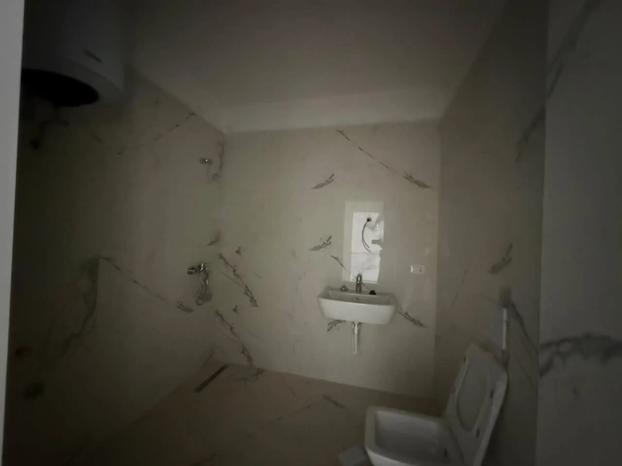 Apartament 2+1 në Shitje në Golem, Durrës - 130000€ | 88.26 m²