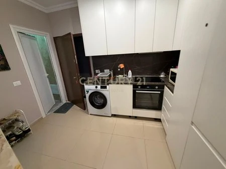 Shitet Apartament 1+1 në Golem – Vetëm 150 m nga Deti | Mundësi Investimi dhe Pushimesh (2/9)
