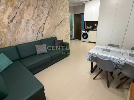 Shitet Apartament 1+1 në Golem – Vetëm 150 m nga Deti | Mundësi Investimi dhe Pushimesh (4/9)