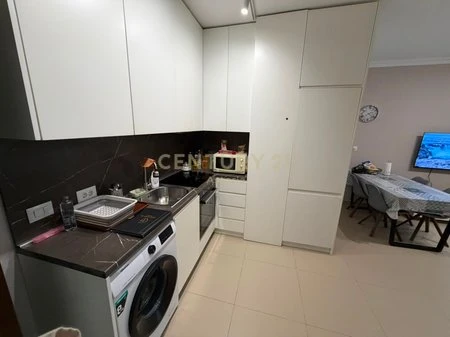 Shitet Apartament 1+1 në Golem – Vetëm 150 m nga Deti | Mundësi Investimi dhe Pushimesh (5/9)