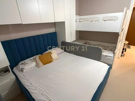 Shitet Apartament 1+1 në Golem – Vetëm 150 m nga Deti | Mundësi Investimi dhe Pushimesh (6/9)
