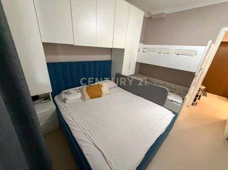 Shitet Apartament 1+1 në Golem – Vetëm 150 m nga Deti | Mundësi Investimi dhe Pushimesh (7/9)
