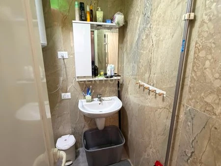 Shitet Apartament 1+1 në Golem – Vetëm 150 m nga Deti | Mundësi Investimi dhe Pushimesh (8/9)