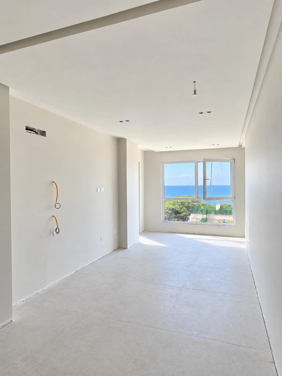 Shitet Apartament 2+1 – Rezidenca Montevideo (5/7)