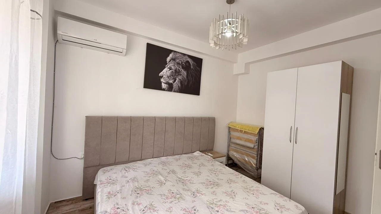 Apartment 1+1 for Sale in Golem, near Hotel Grint (6/12)