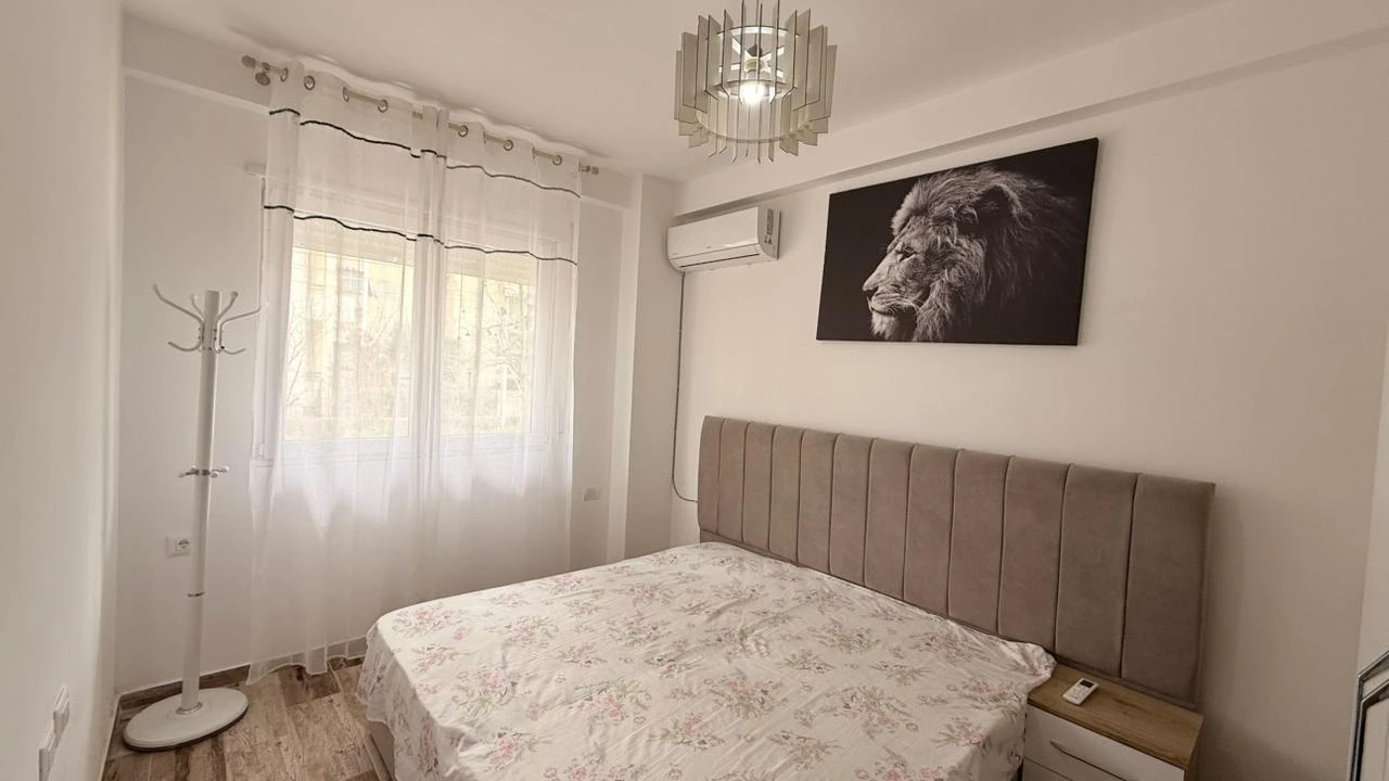 Apartment 1+1 for Sale in Golem, near Hotel Grint (8/12)