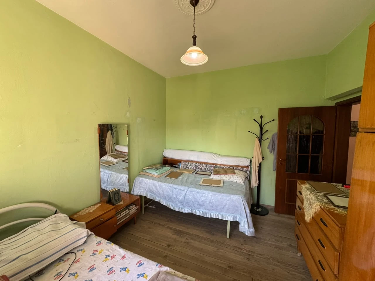 Apartament 1+1 në shitje te Stacioni i Trenit, Durrës - 75,000€ | 61.6 m² (6/8)