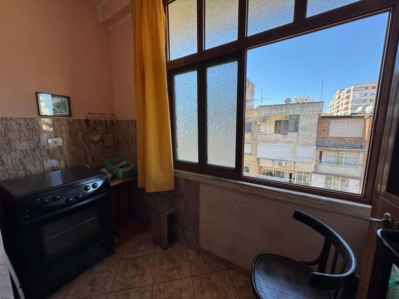 Apartament 1+1 në shitje te Stacioni i Trenit, Durrës - 75,000€ | 61.6 m² (7/8)