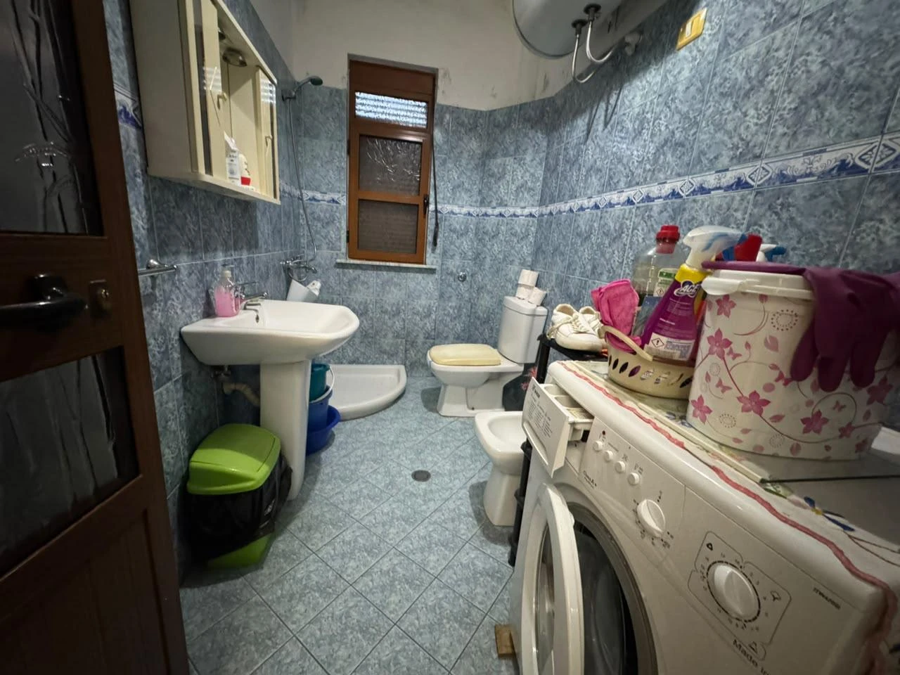 Apartament 1+1 në shitje te Stacioni i Trenit, Durrës - 75,000€ | 61.6 m² (8/8)