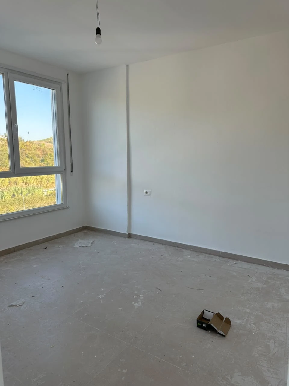 Apartament 1+1 për Shitje, Ndërtim i Ri i Vitit 2026 (9/13)