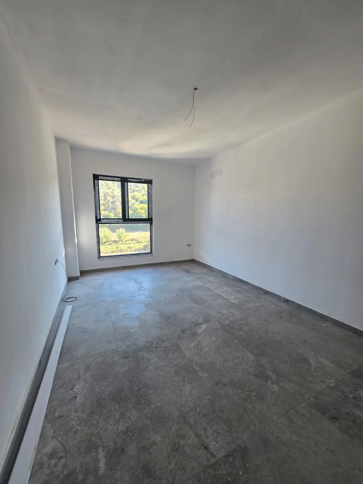 Apartament 1+1 për Shitje, Ndërtim i Ri i Vitit 2026 (2/11)