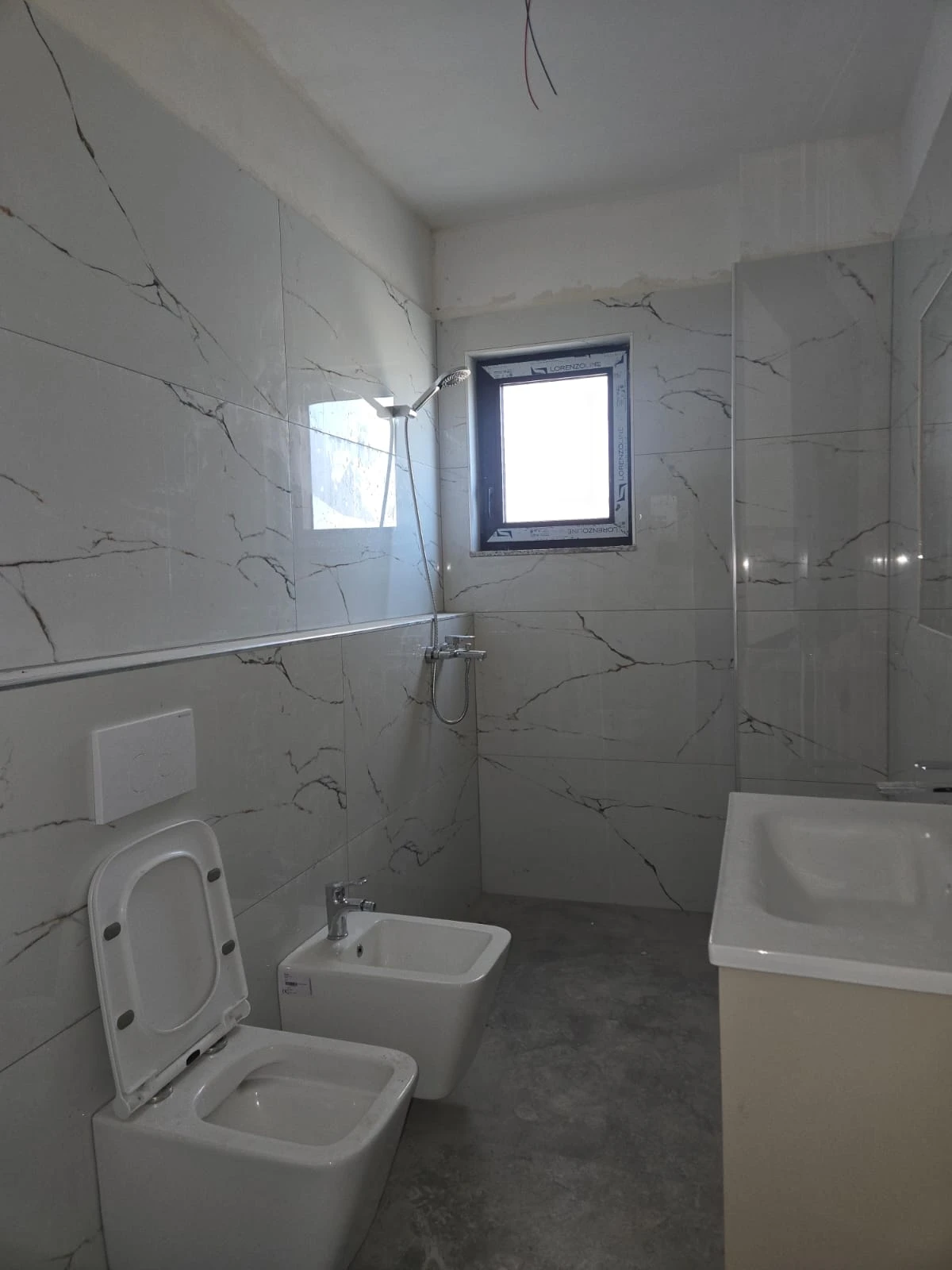 Apartament 1+1 për Shitje, Ndërtim i Ri i Vitit 2026 (11/11)
