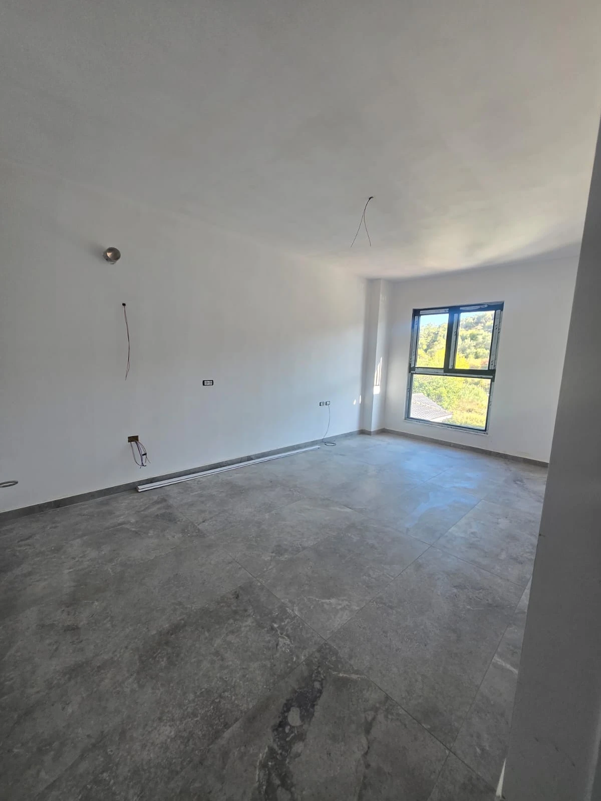 Apartament 1+1 për Shitje, Ndërtim i Ri i Vitit 2026 (3/11)