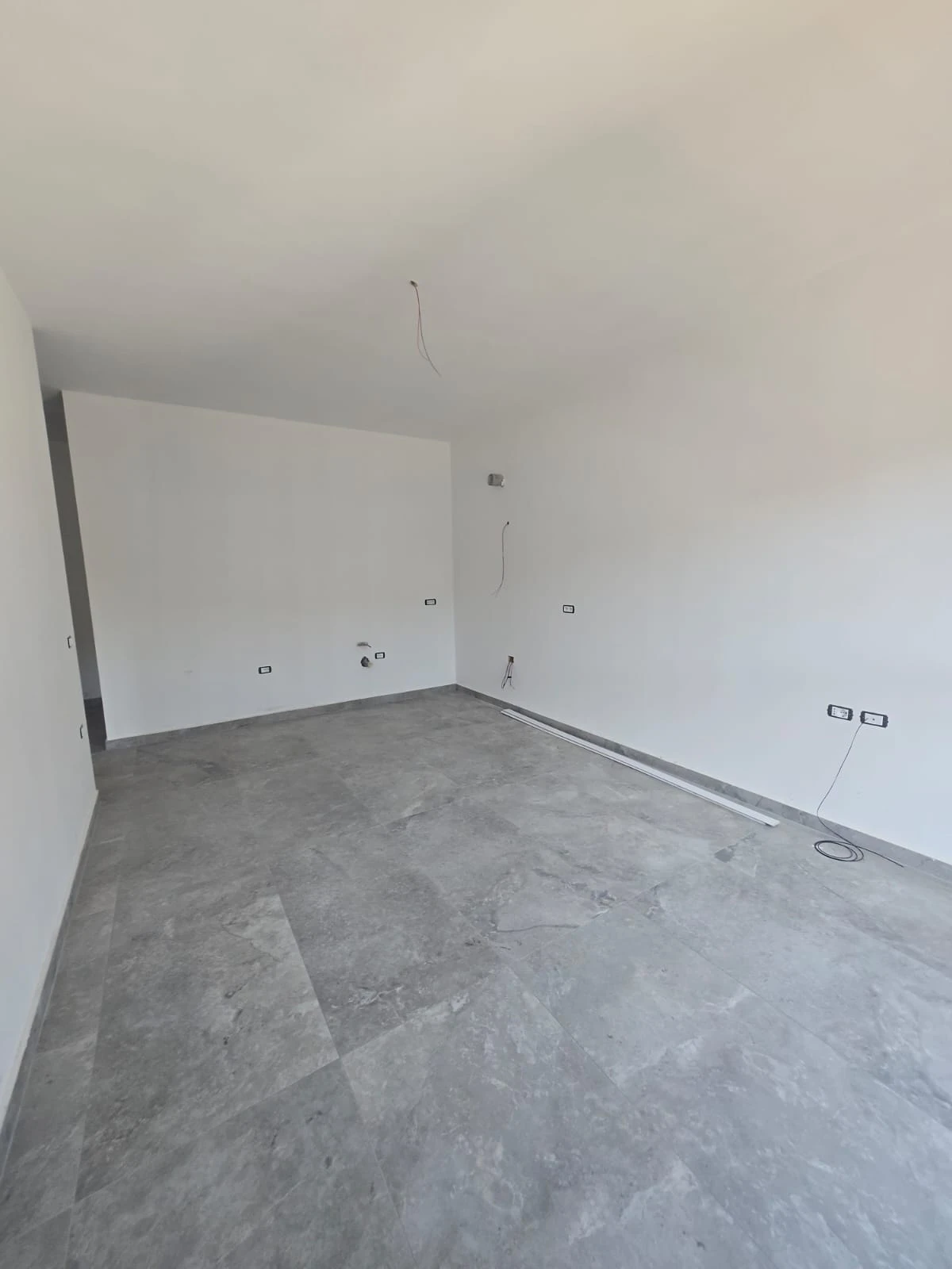 Apartament 1+1 për Shitje, Ndërtim i Ri i Vitit 2026 (4/11)