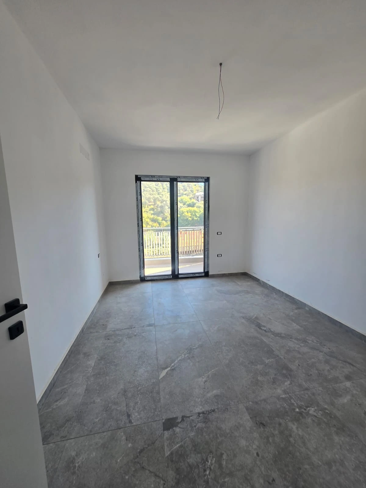 Apartament 1+1 për Shitje, Ndërtim i Ri i Vitit 2026 (5/11)