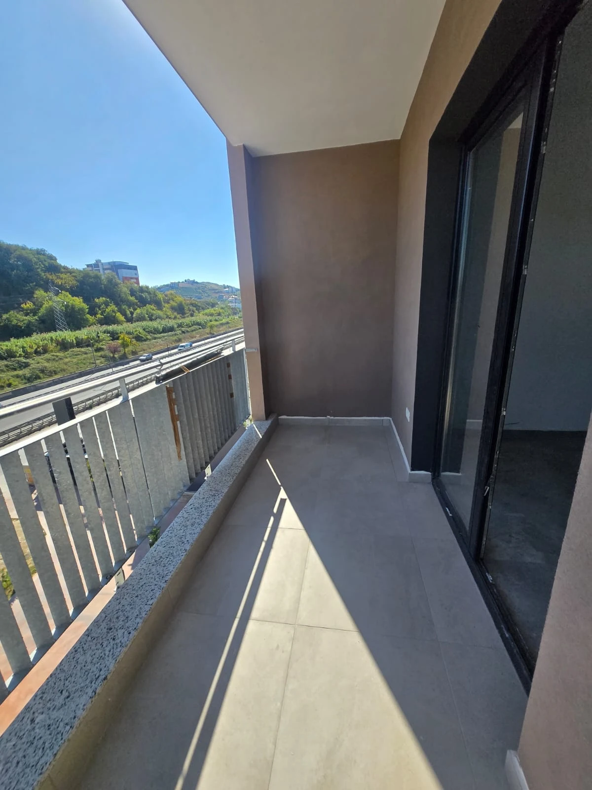 Apartament 1+1 për Shitje, Ndërtim i Ri i Vitit 2026 (7/11)