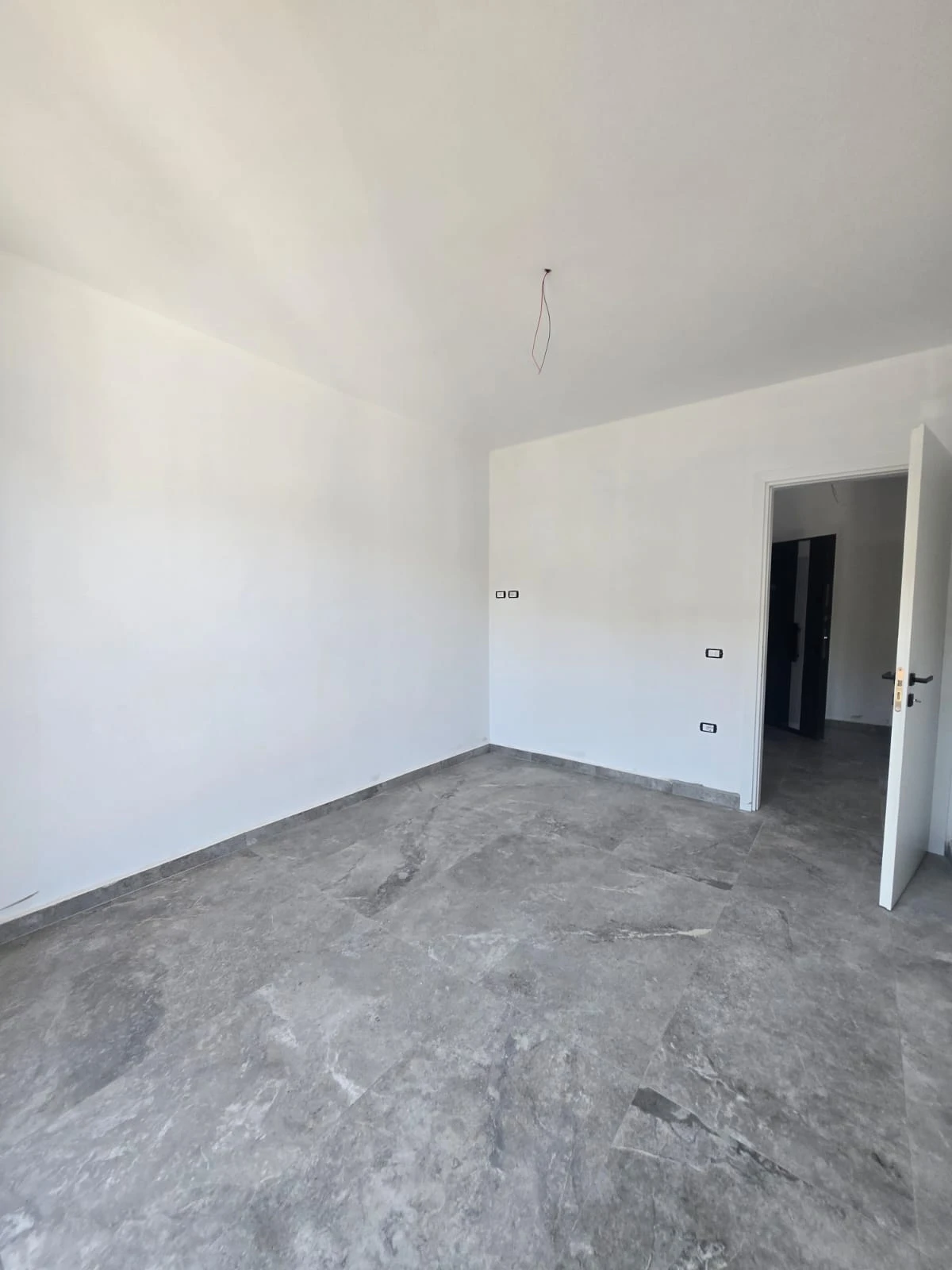 Apartament 1+1 për Shitje, Ndërtim i Ri i Vitit 2026 (8/11)