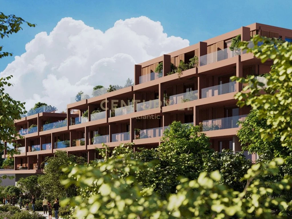 Okazion. Shitet Apartament 1+1 me Verandë + Post Parkimi | Sun Sea Residence – Golem (5/8)