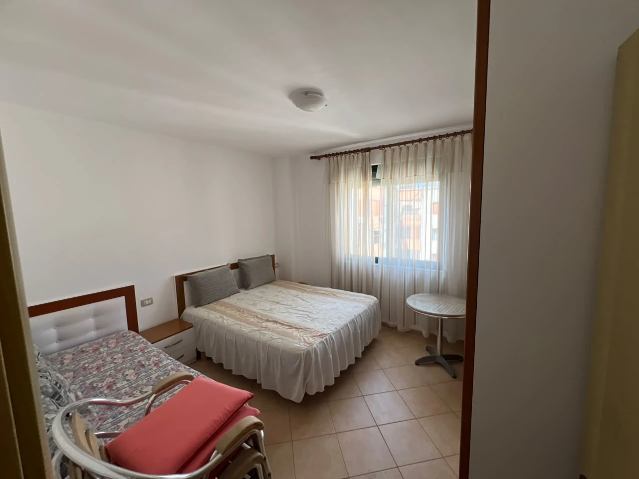 1+1 Apartment for sale in Golem (5/10)