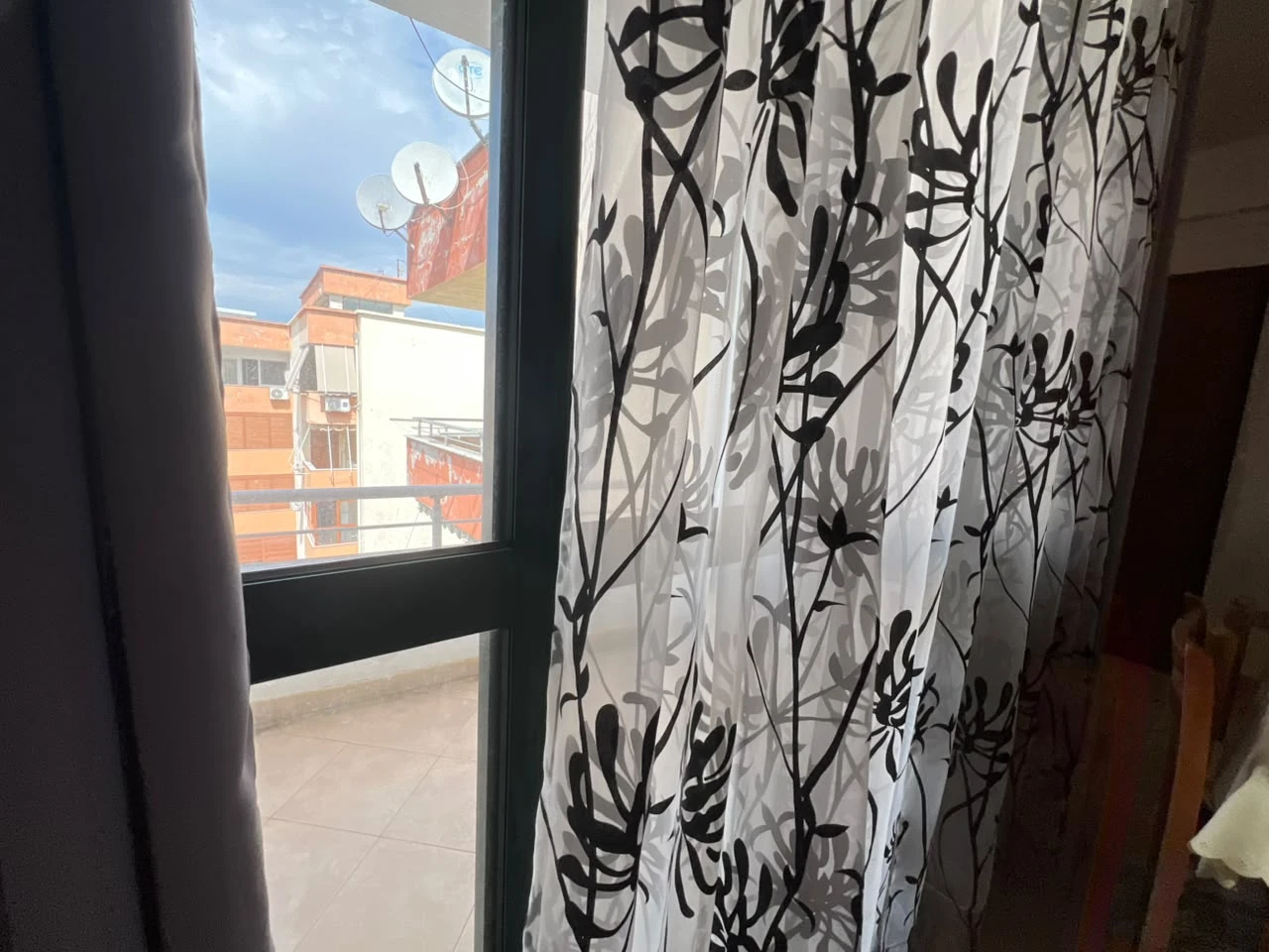 1+1 Apartment for sale in Golem (6/10)