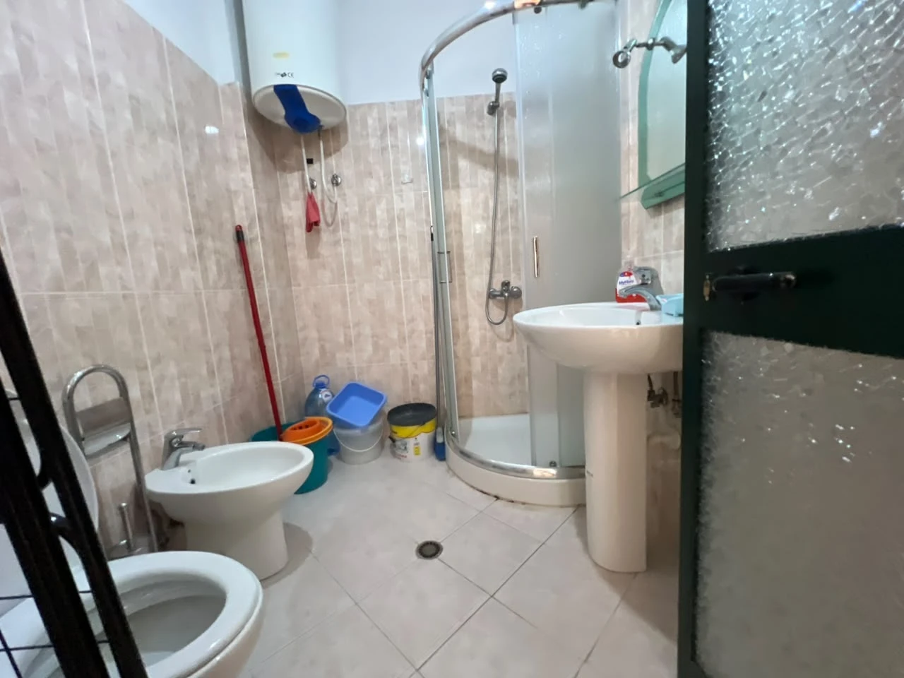 1+1 Apartment for sale in Golem (9/10)