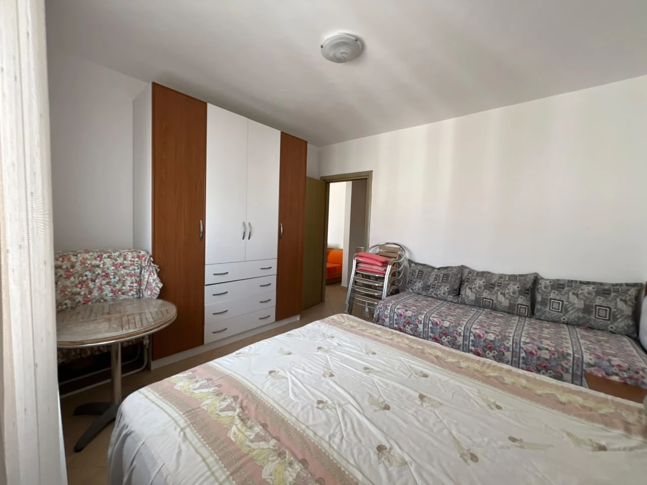 1+1 Apartment for sale in Golem (10/10)