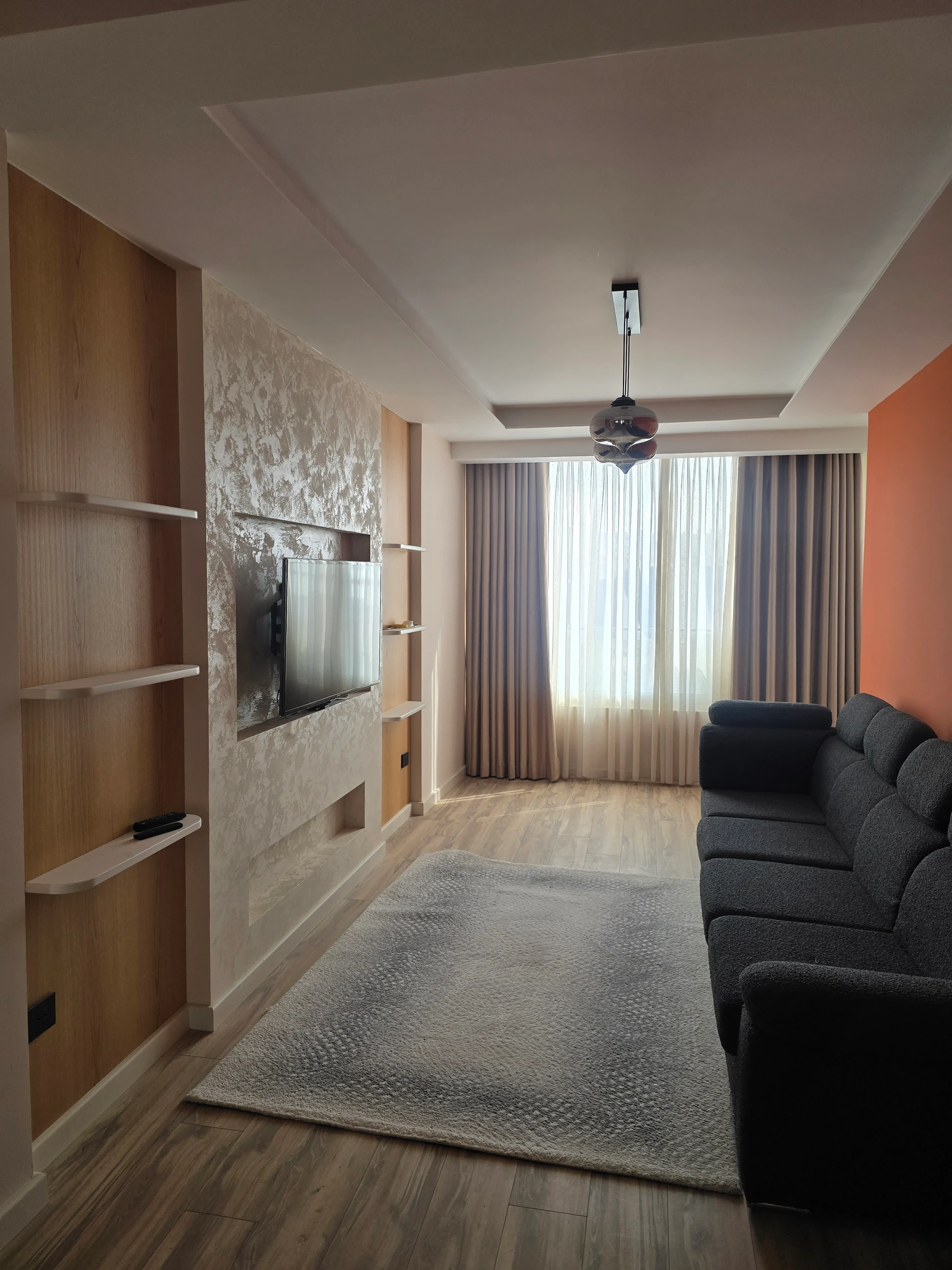 Shitet Apartament 2+1 | Rruga e Portit, Durrës