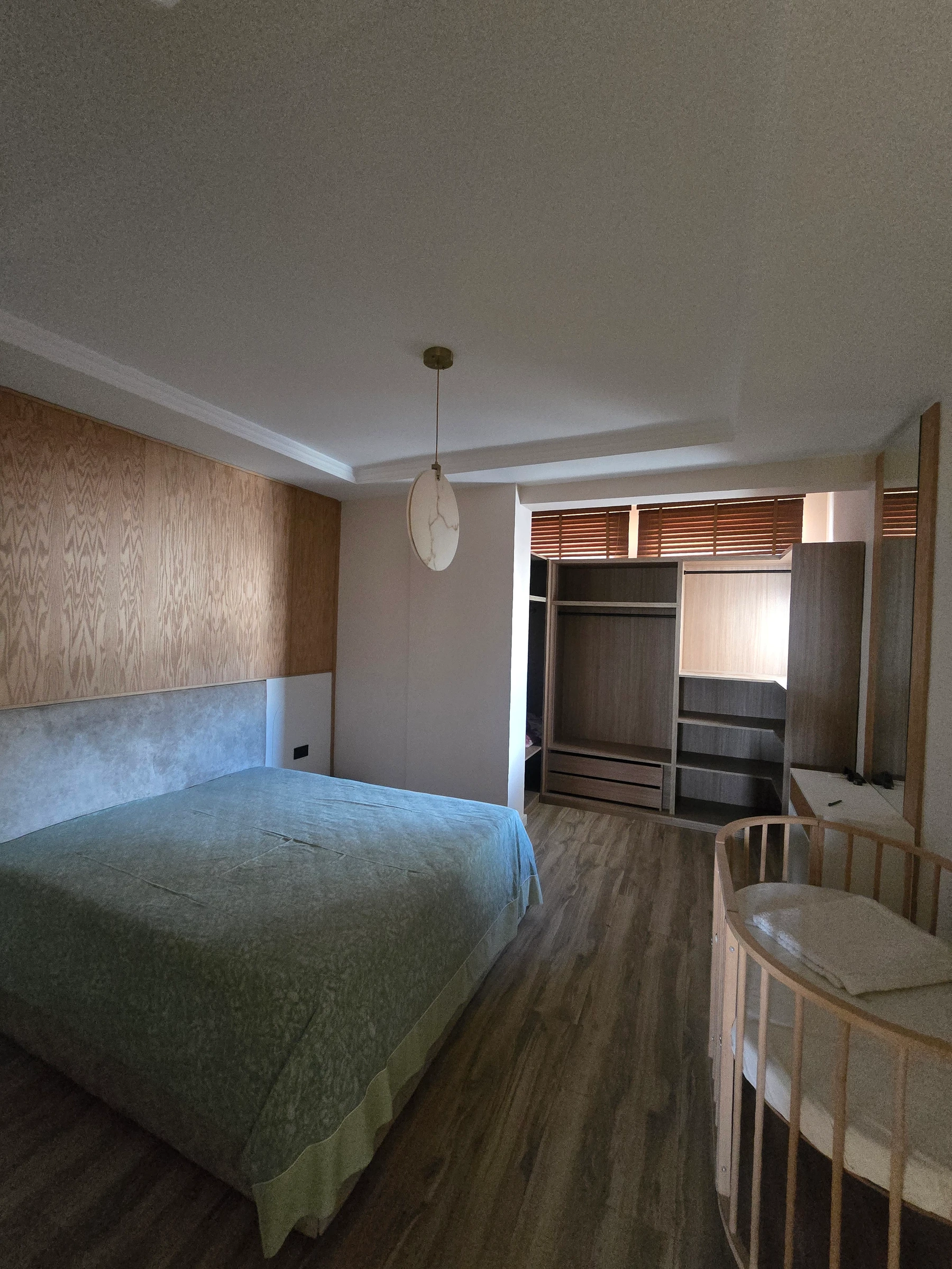 Shitet Apartament 2+1 | Rruga e Portit, Durrës