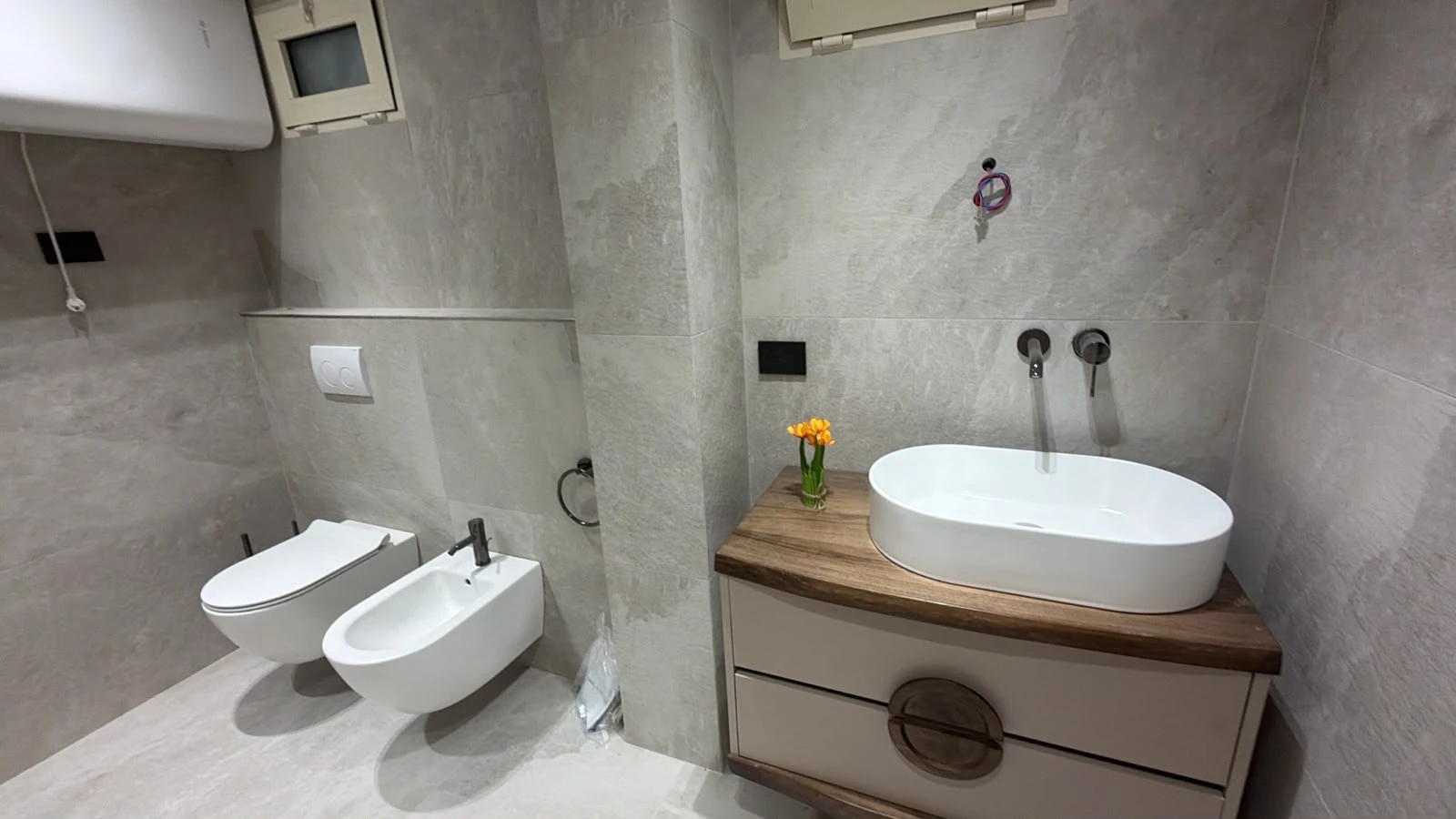 Shitet Apartament 2+1 | Rruga e Portit, Durrës