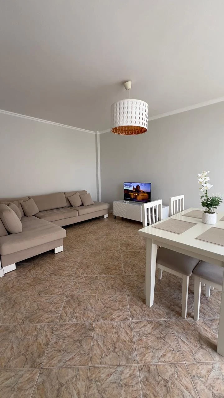 Shitet Apartament 1+1 – Plazhi Iliria, Durrës