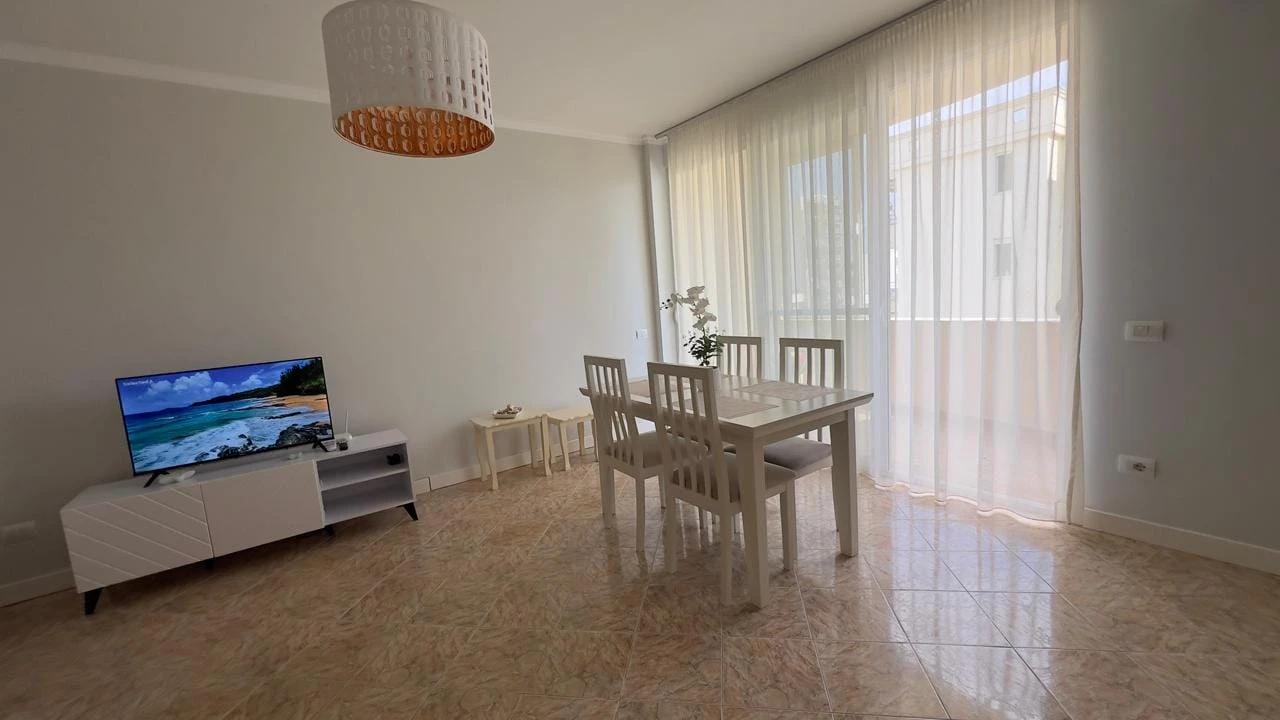 Shitet Apartament 1+1 – Plazhi Iliria, Durrës (2/8)