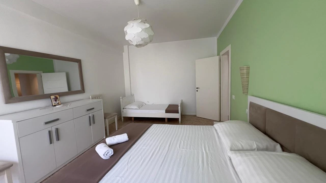 Shitet Apartament 1+1 – Plazhi Iliria, Durrës (7/8)