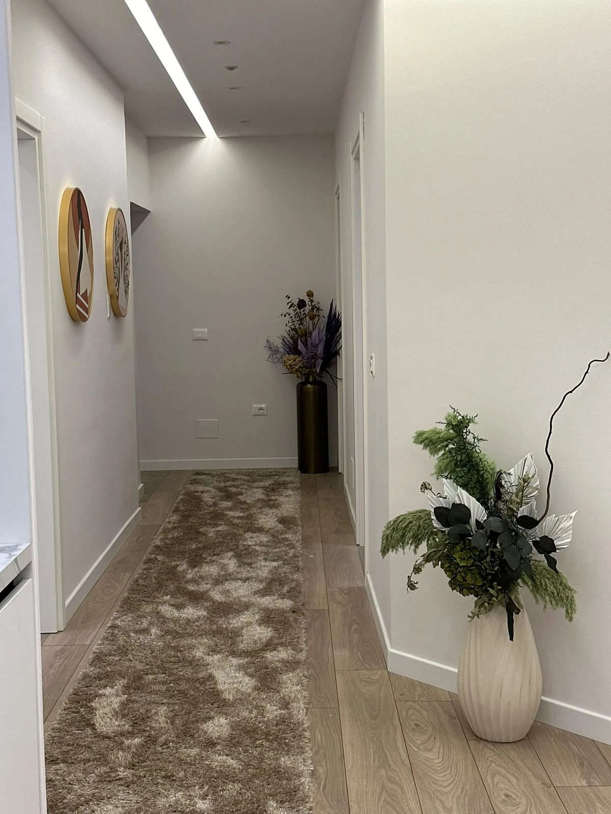 For Sale Apartment 2+1+2 with Sea View Balcony | Vollga (4/16)