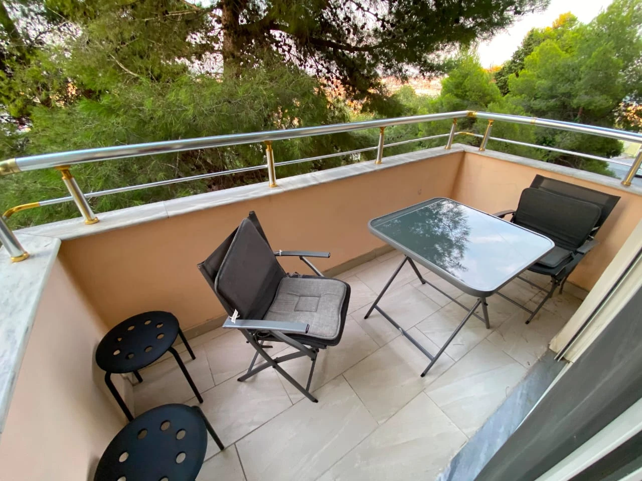 Apartament 2+1 Për Shitje në Vila e Zogut, Durrës (4/10)