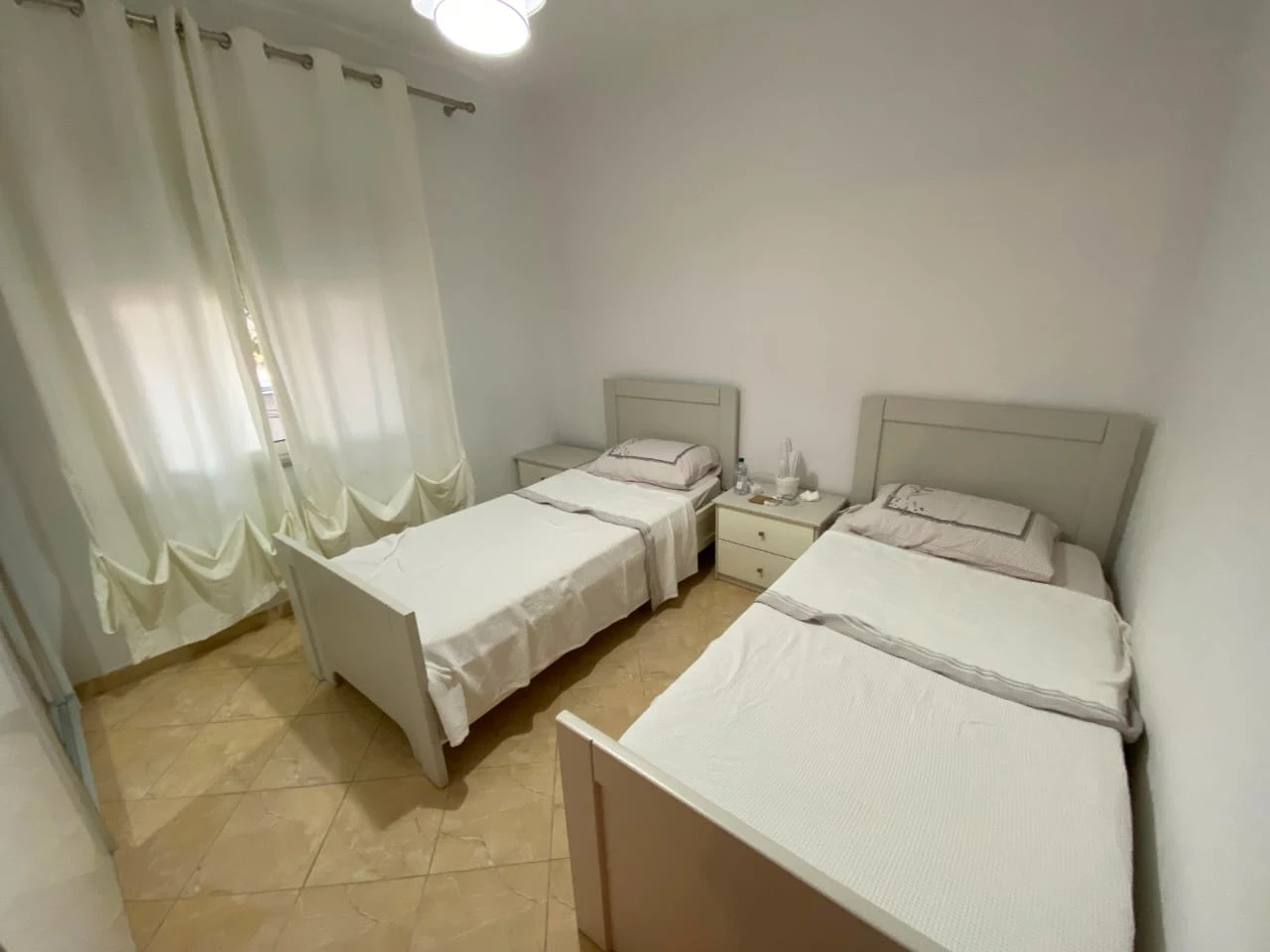 Apartament 2+1 Për Shitje në Vila e Zogut, Durrës (5/10)