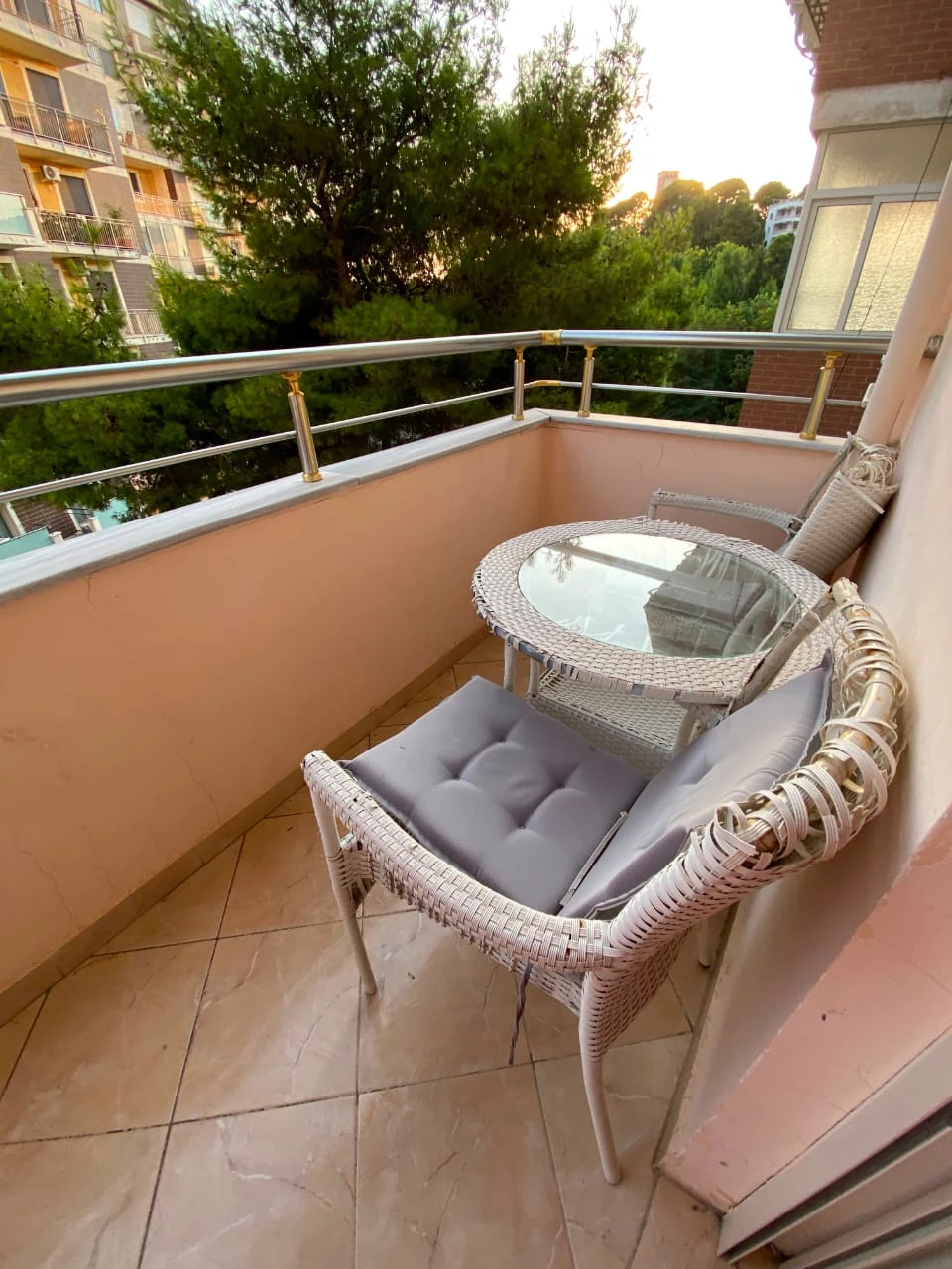 Apartament 2+1 Për Shitje në Vila e Zogut, Durrës (6/10)