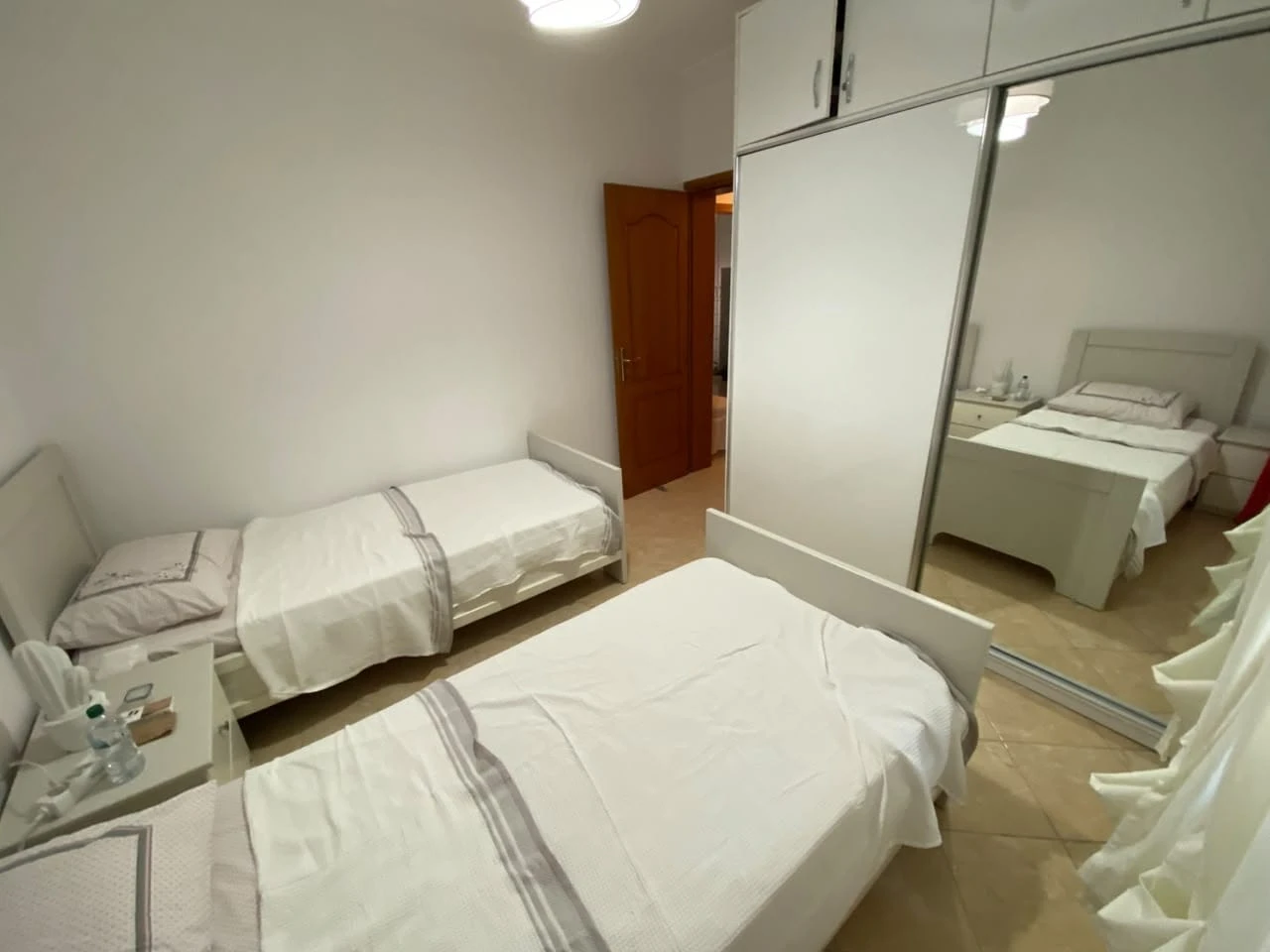 Apartament 2+1 Për Shitje në Vila e Zogut, Durrës (7/10)