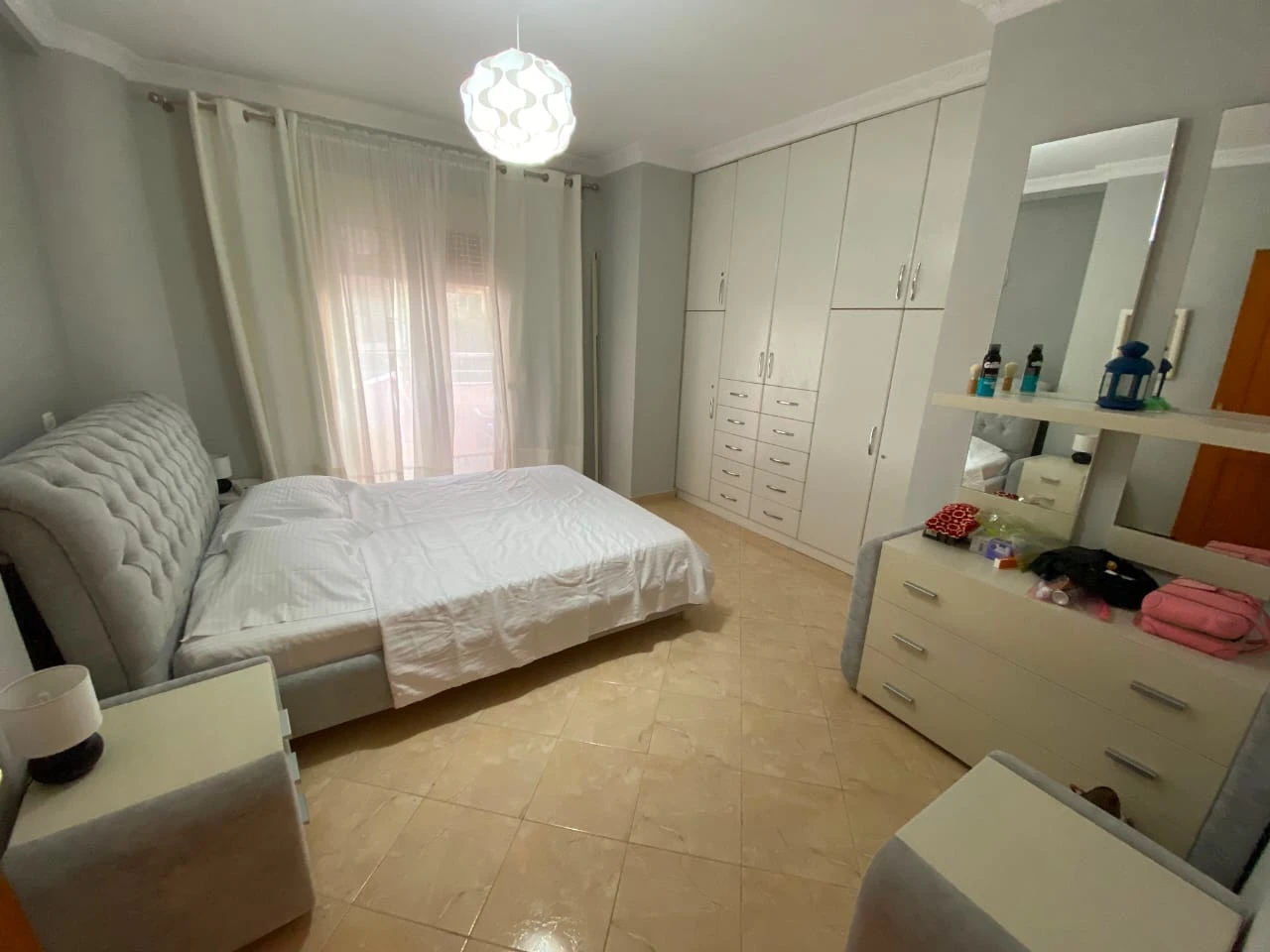 Apartament 2+1 Për Shitje në Vila e Zogut, Durrës (9/10)