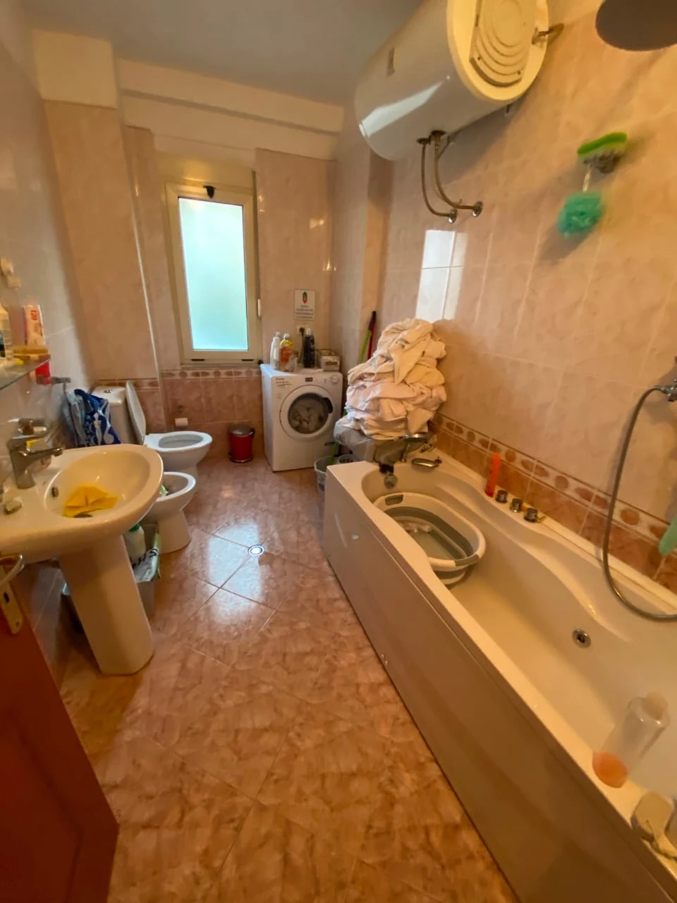 Apartament 2+1 Për Shitje në Vila e Zogut, Durrës (10/10)