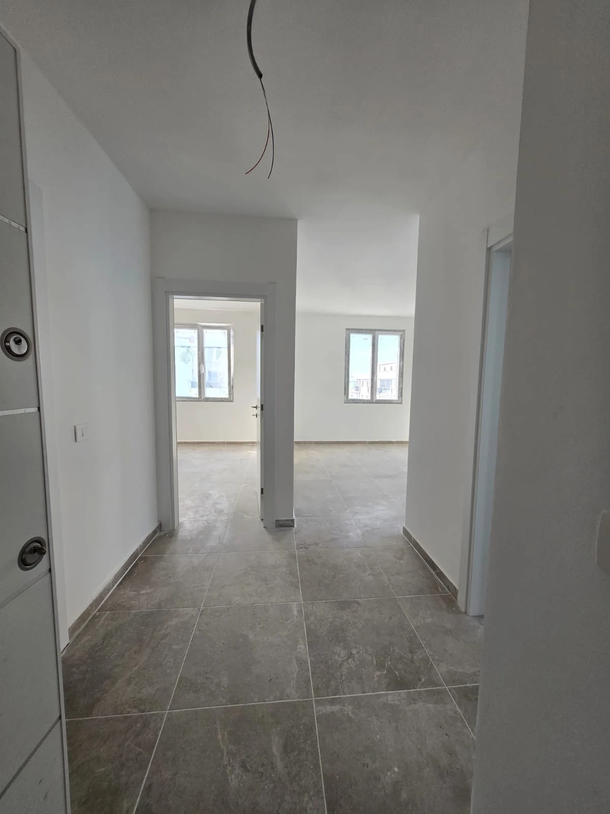 Apartament 2+1 Për Shitje në Golem, Durrës - 103,680€ | 76.8 m² (2/9)