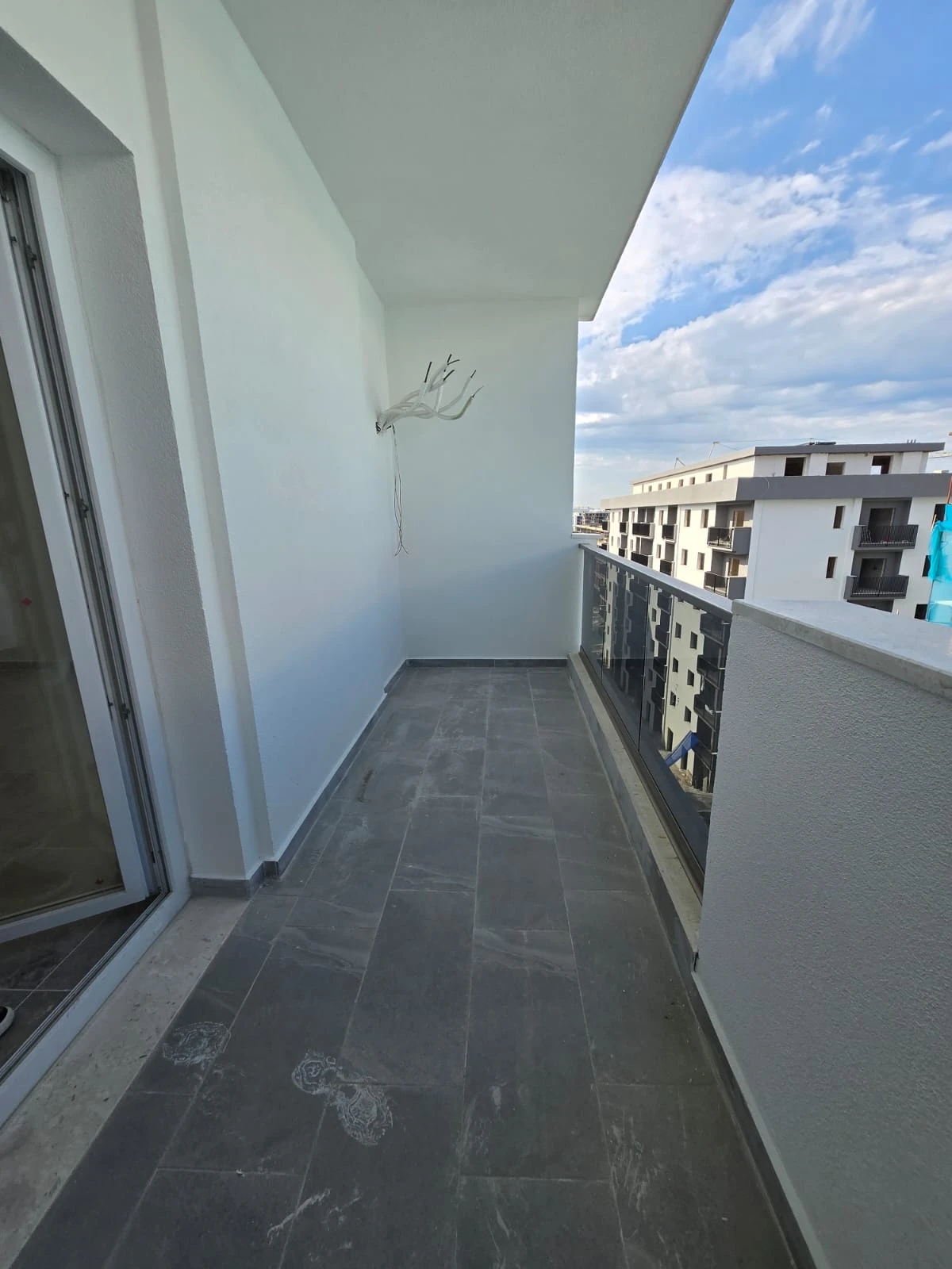 Apartament 2+1 Për Shitje në Golem, Durrës - 103,680€ | 76.8 m² (9/9)