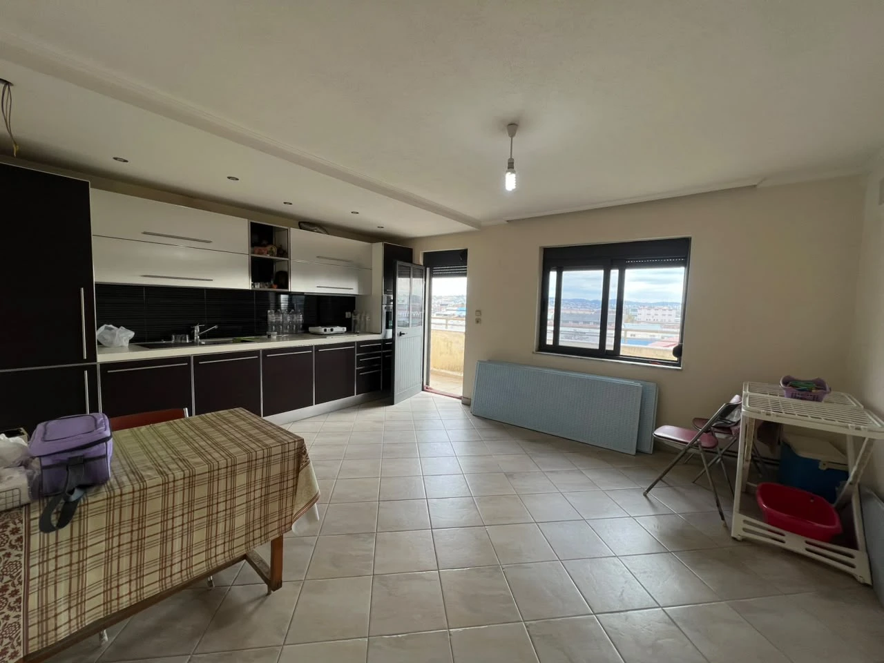 Shitet Apartament 1+1 Shkozet Durres