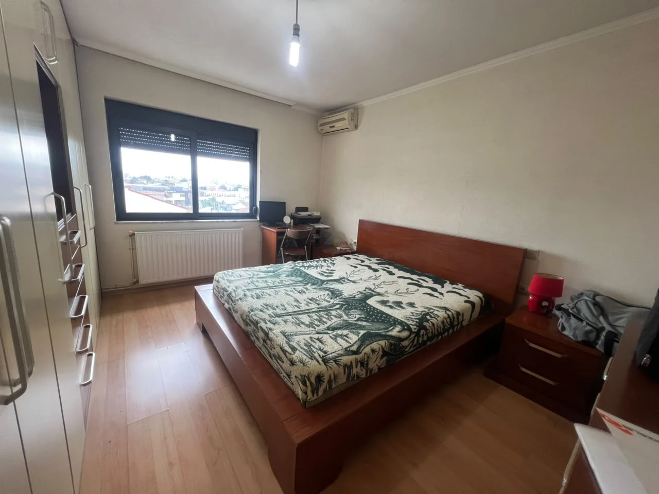 Shitet Apartament 1+1 Shkozet Durres (2/5)